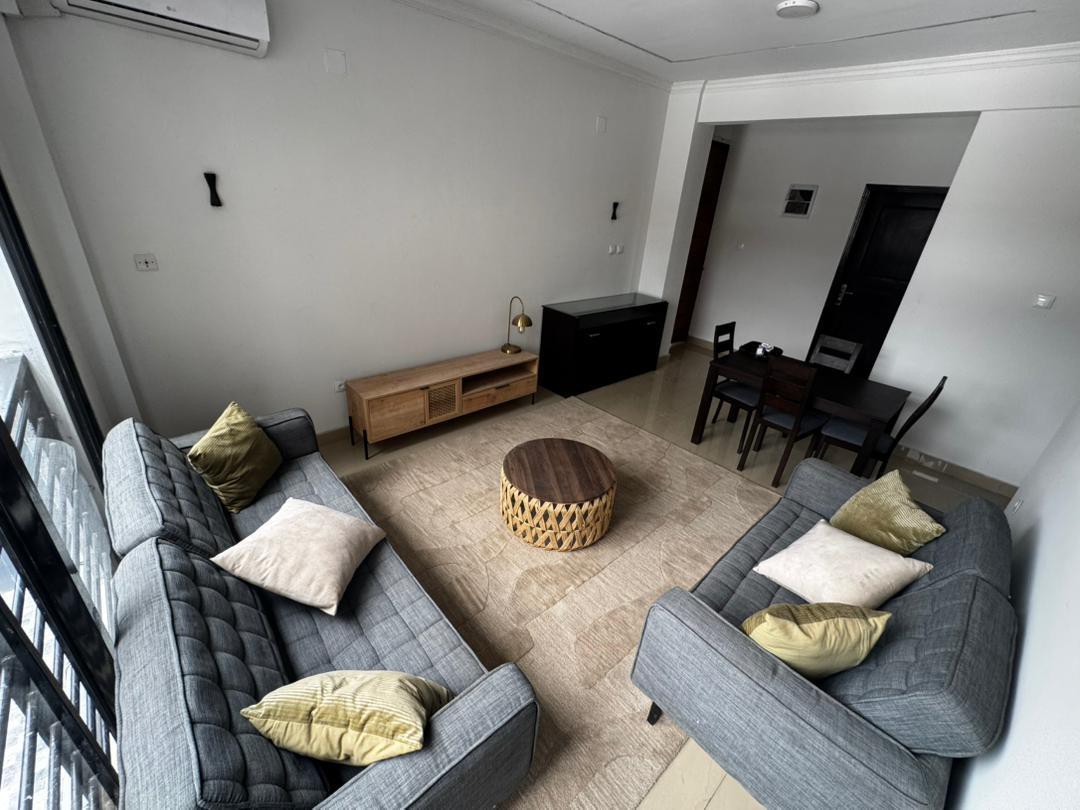 Appartement à Vendre – Kintambo, Kinshasa