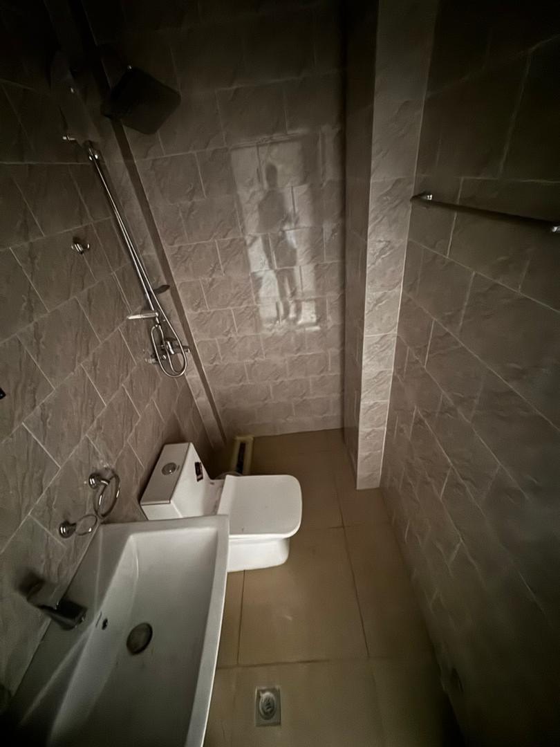 Appartement à Vendre – Kintambo, Kinshasa