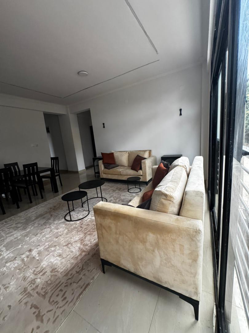 Appartement à Vendre – Kintambo, Kinshasa