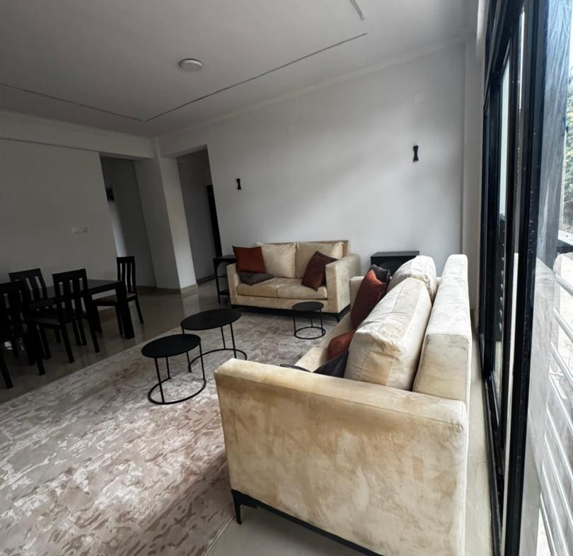 Immeuble à Vendre – Kintambo, Kinshasa