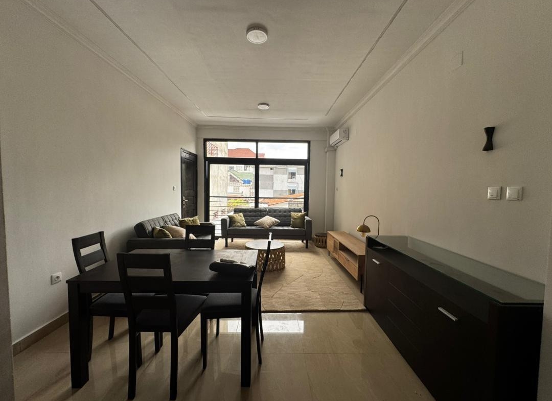 Appartement à Vendre – Kintambo, Kinshasa