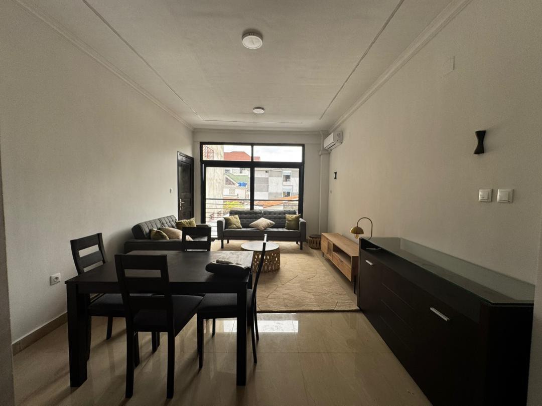 Appartement à Vendre – Kintambo, Kinshasa