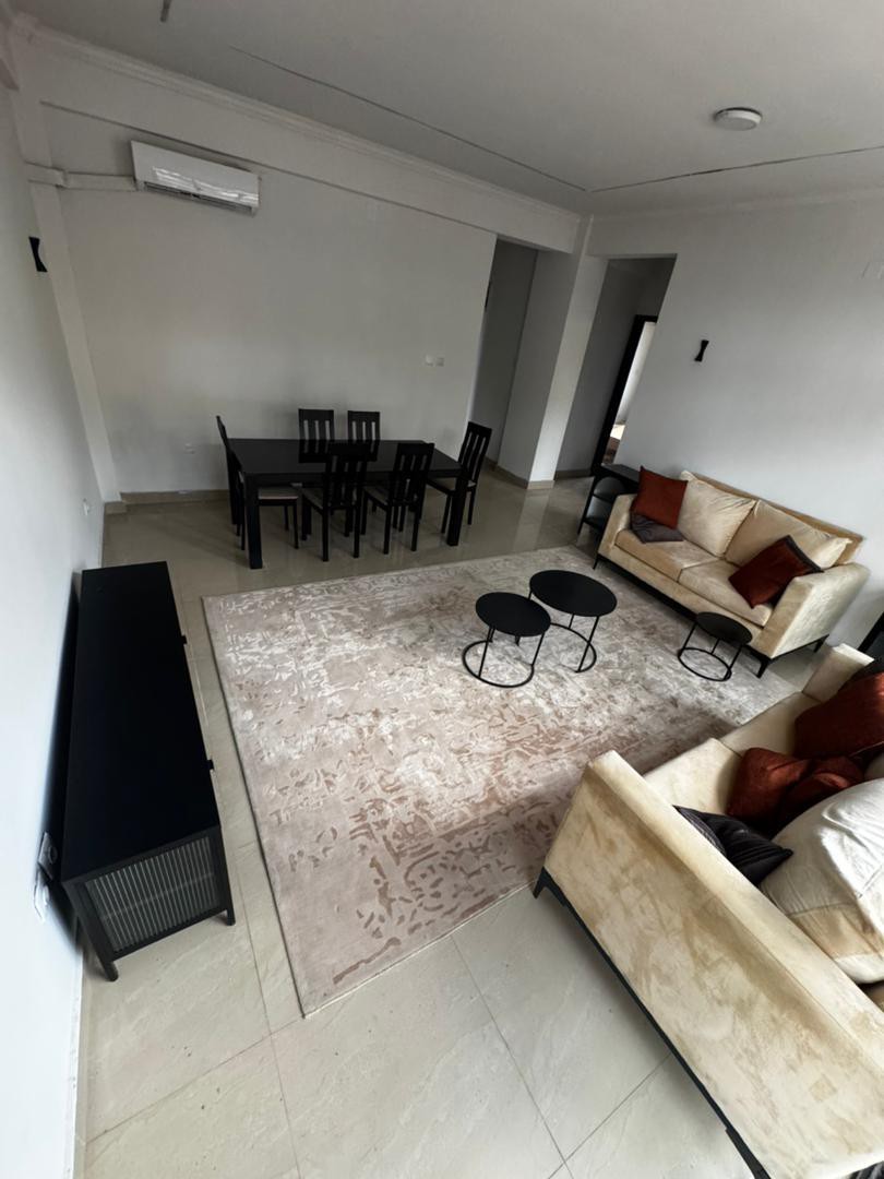 Appartement à Vendre – Kintambo, Kinshasa