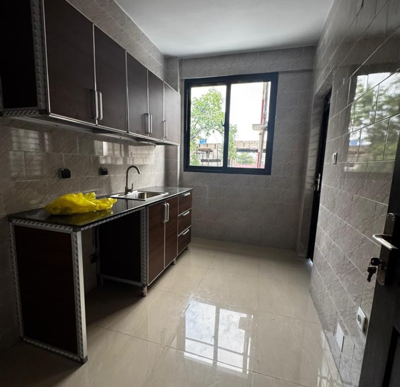 Immeuble à Vendre – Kintambo, Kinshasa