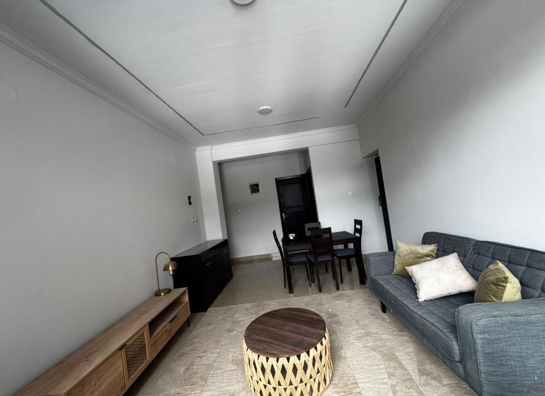 Immeuble à Vendre – Kintambo, Kinshasa