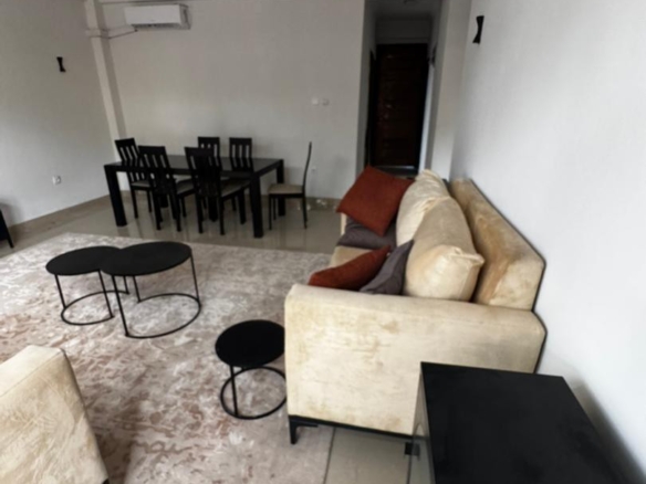 Immeuble à vendre – kintambo, kinshasa