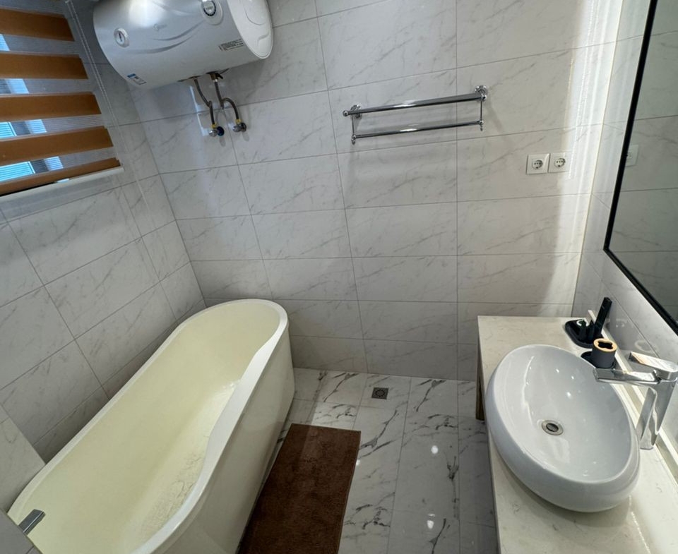 Appartement Meublé à Louer – Gombe, Kinshasa