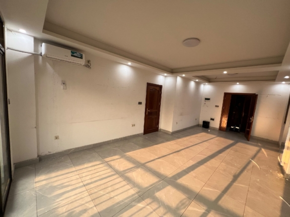 Appartement à louer – kintambo, kinshasa