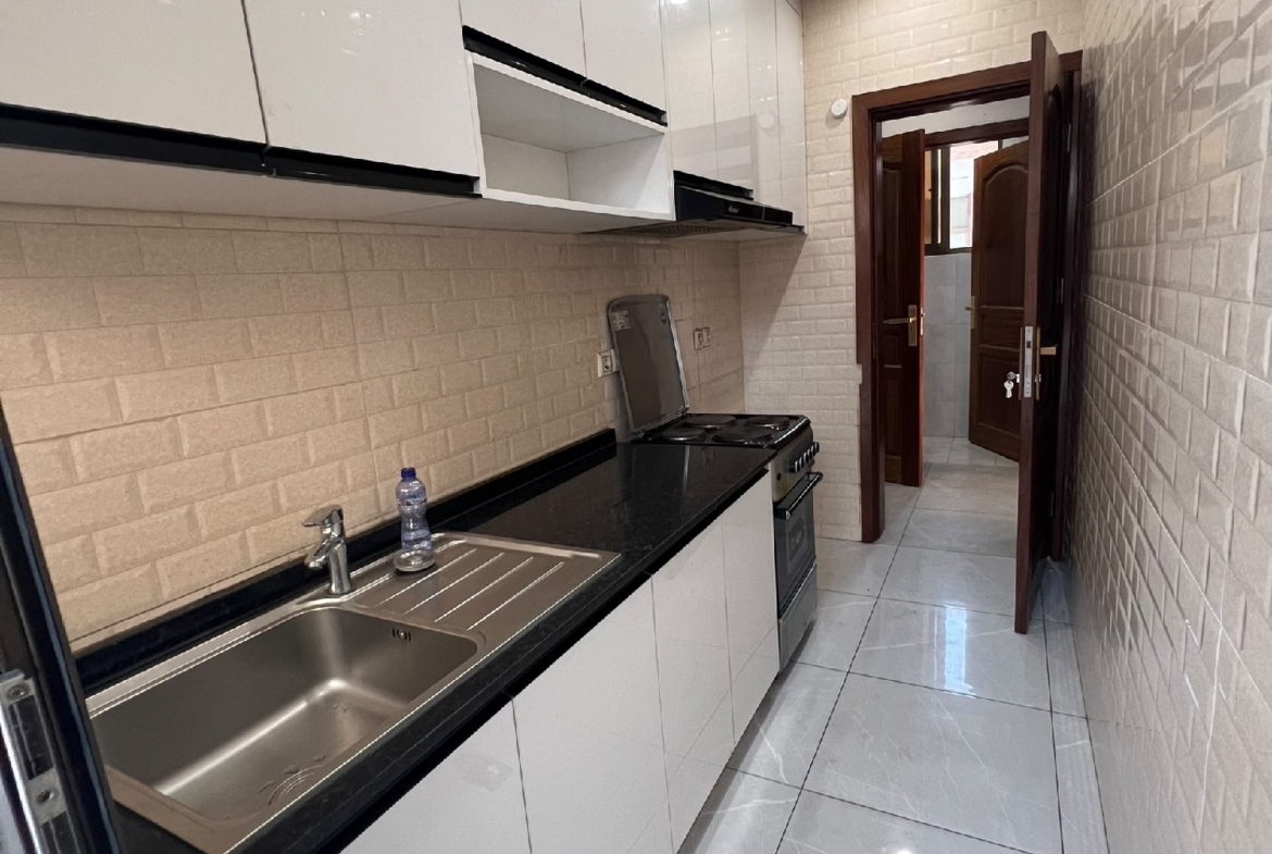 Appartement à Louer – Kintambo, Kinshasa