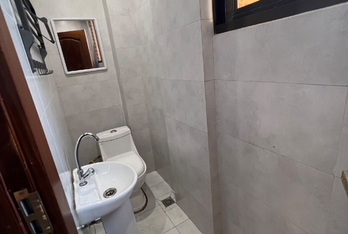 Appartement à Louer – Kintambo, Kinshasa