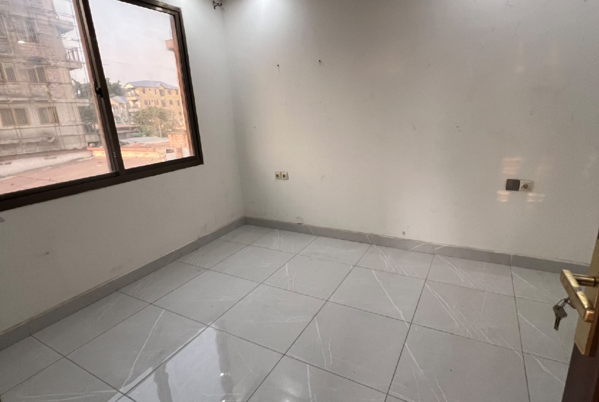 Appartement à Louer – Kintambo, Kinshasa