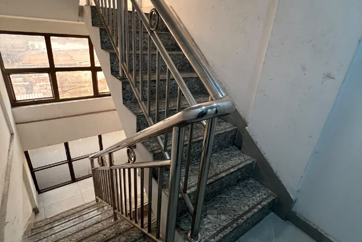 Appartement à Louer – Kintambo, Kinshasa
