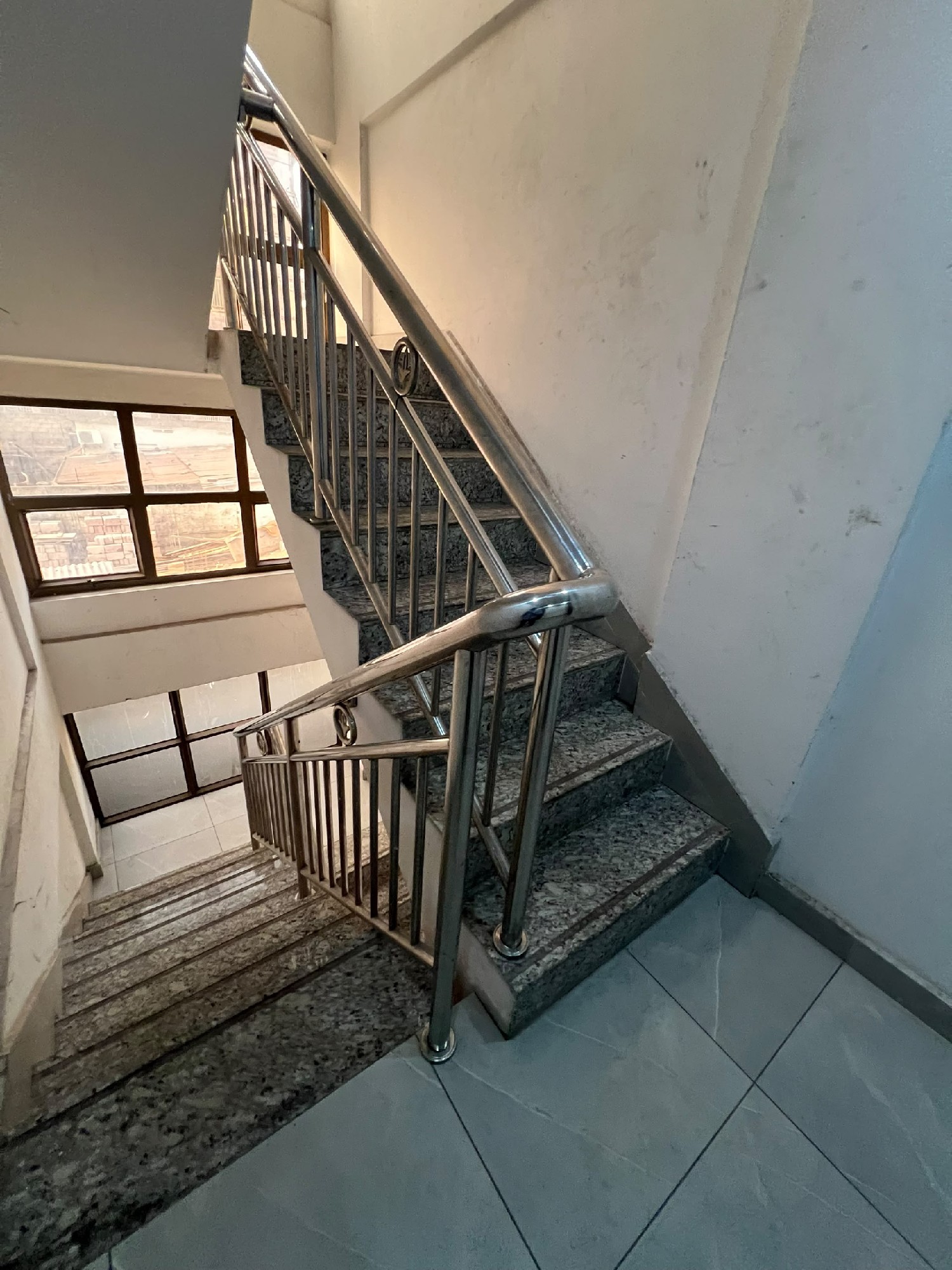 scaled_1000880490 Appartement à Louer – Kintambo, Kinshasa