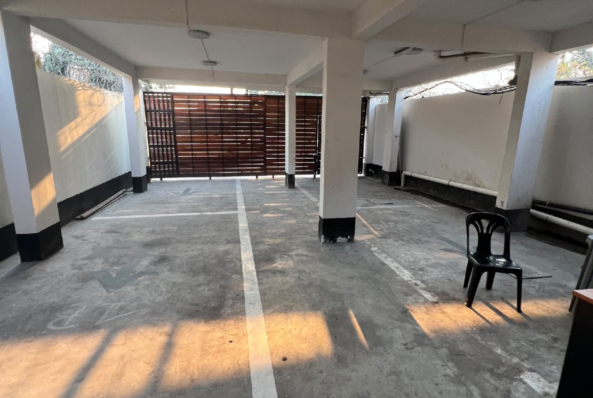 Appartement à Louer – Kintambo, Kinshasa