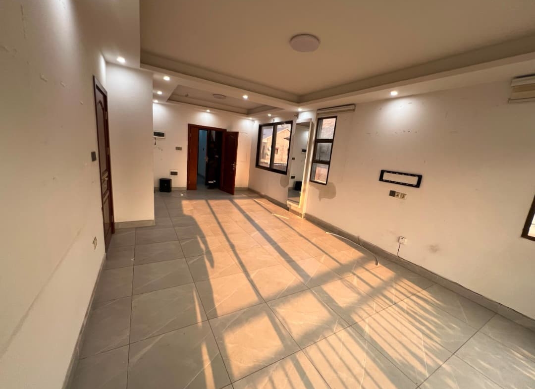 Appartement à Louer – Kintambo, Kinshasa