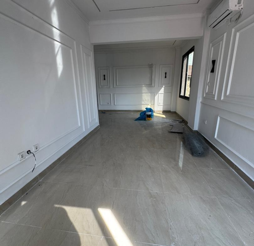 Appartement à Louer – Kintambo, Kinshasa