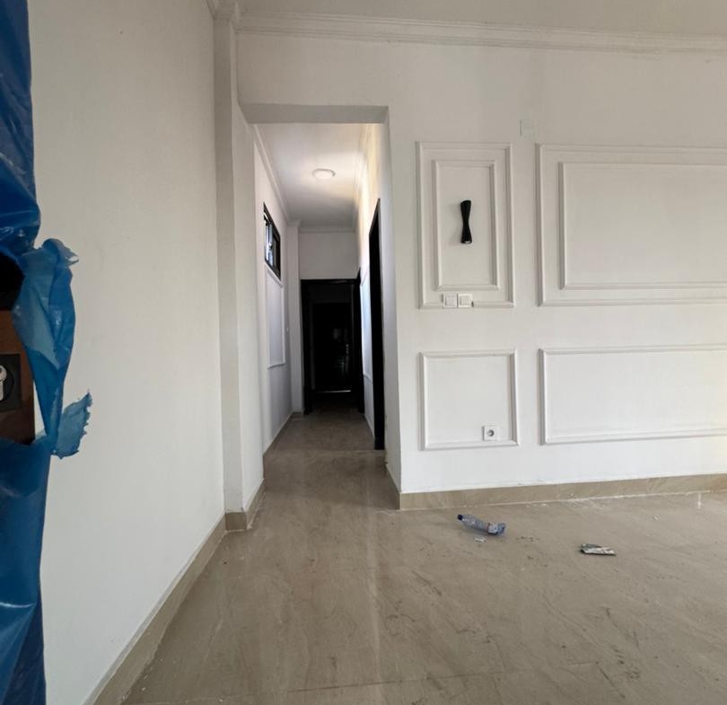 Appartement à Louer – Kintambo, Kinshasa
