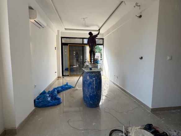 Appartement à louer – kintambo, kinshasa