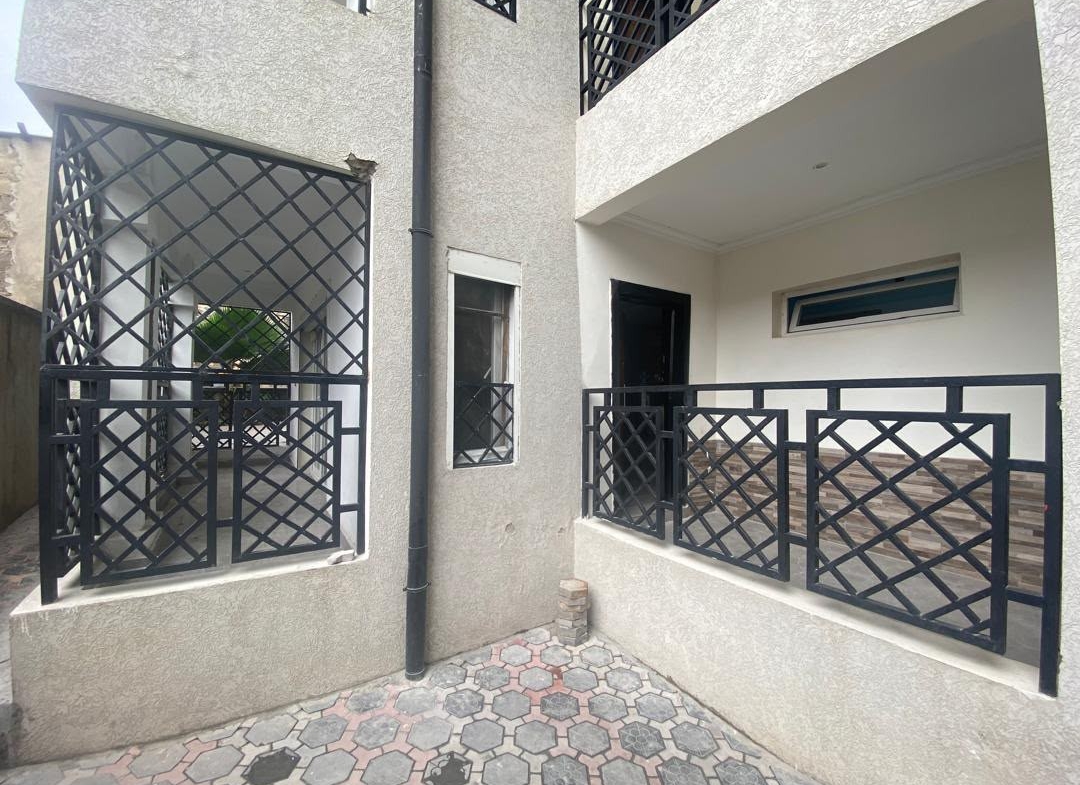 Appartement à Louer – Ngaliema, Kinshasa