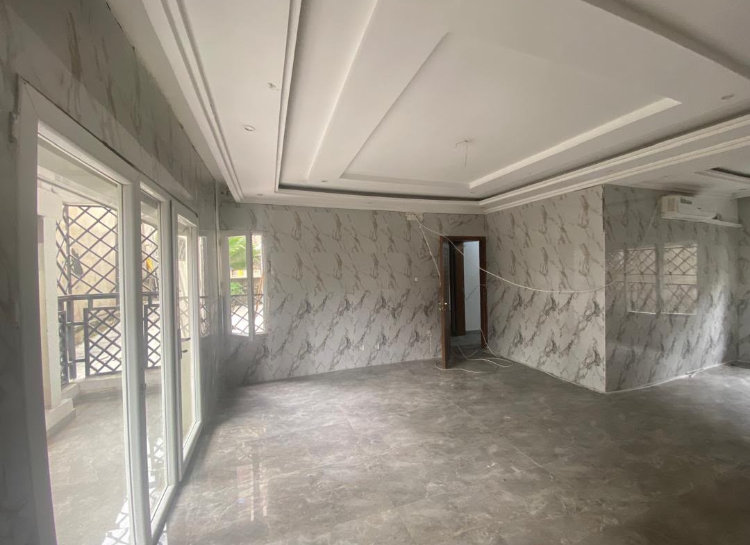 Appartement à Louer – Ngaliema, Kinshasa