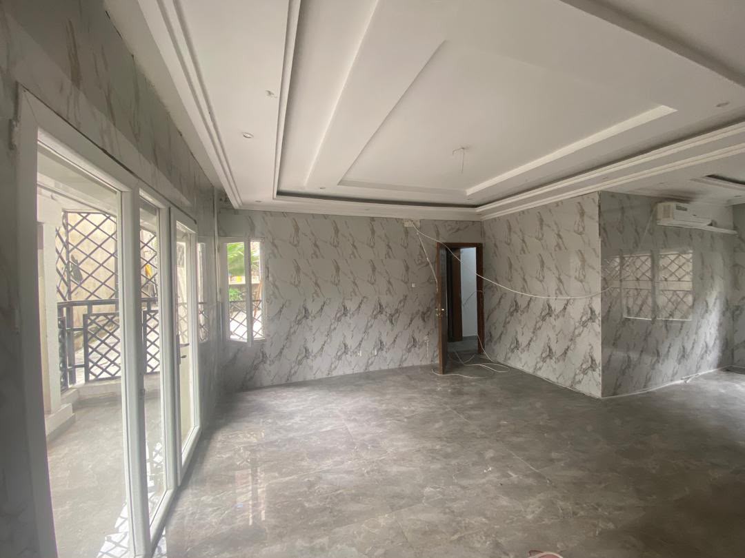 Appartement à Louer – Ngaliema, Kinshasa