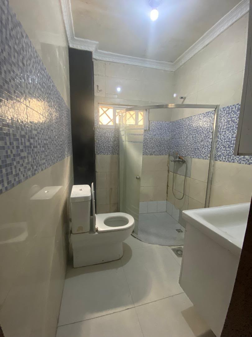 Appartement à Louer – Ngaliema, Kinshasa