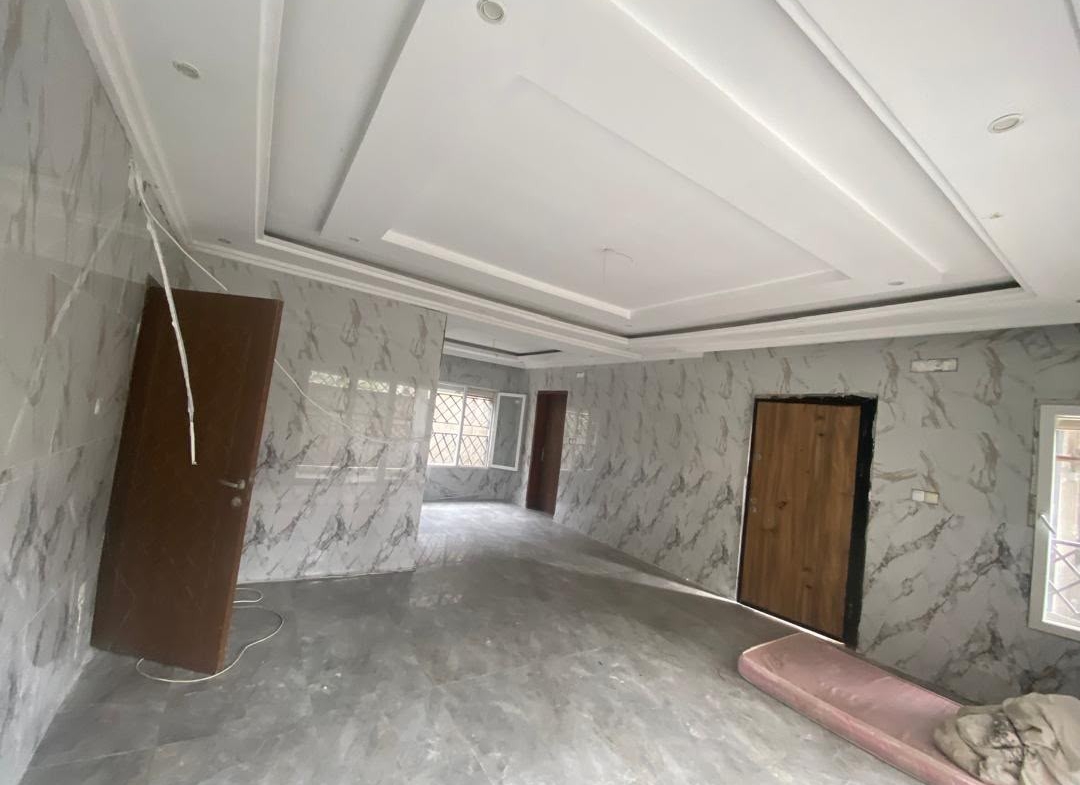 Appartement à Louer – Ngaliema, Kinshasa