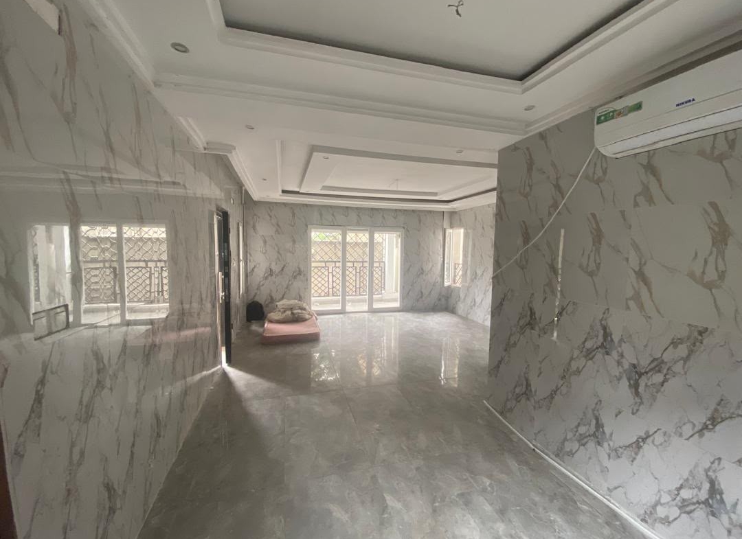 Appartement à Louer – Ngaliema, Kinshasa