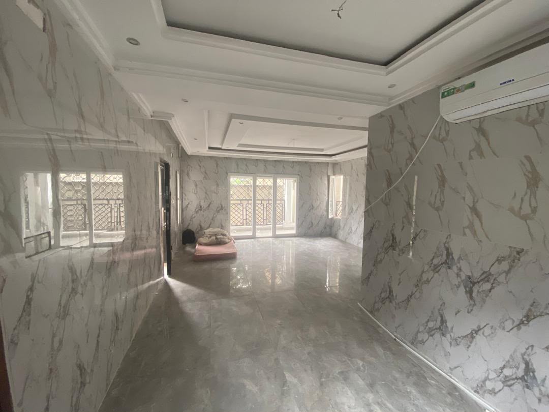Appartement à Louer – Ngaliema, Kinshasa