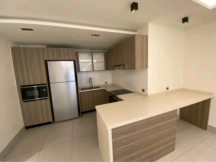 Appartement à Louer – Gombe, Kinshasa