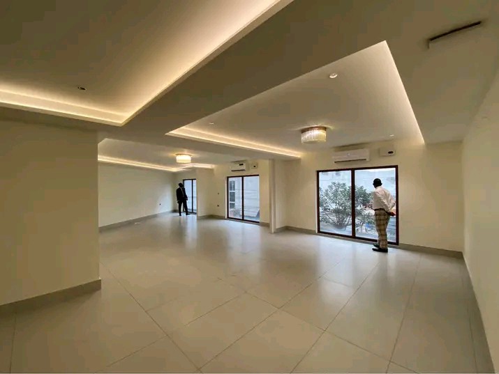 Appartement à Louer – Gombe, Kinshasa