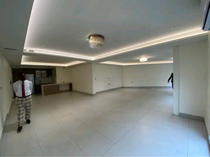 Appartement à Louer – Gombe, Kinshasa