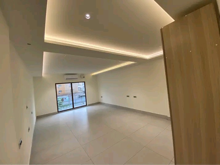 Appartement à Louer – Gombe, Kinshasa