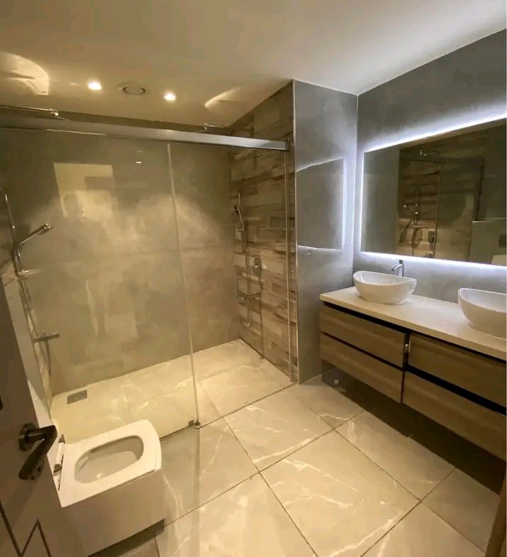 Appartement à Louer – Gombe, Kinshasa