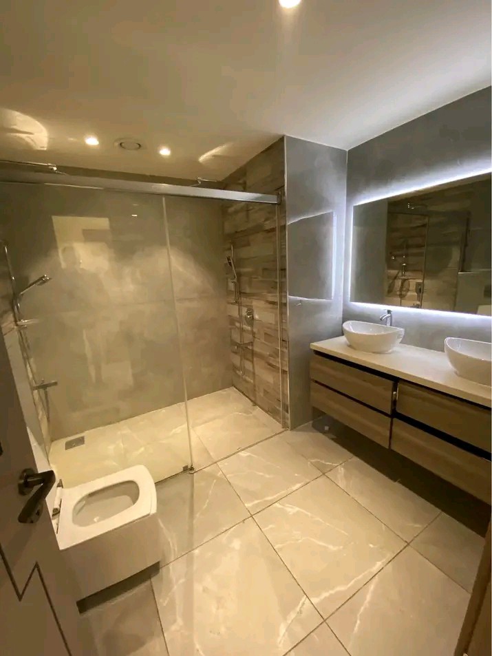 Appartement à Louer – Gombe, Kinshasa