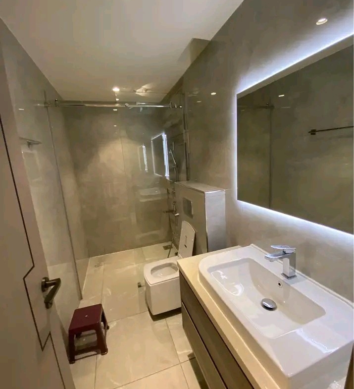 Appartement à Louer – Gombe, Kinshasa