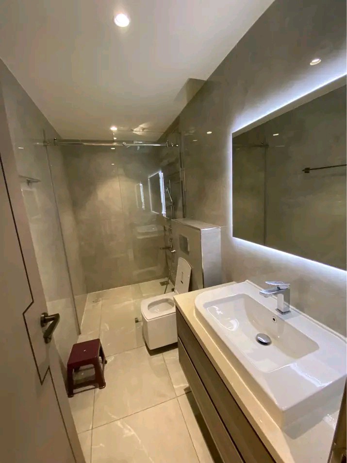 Appartement à Louer – Gombe, Kinshasa