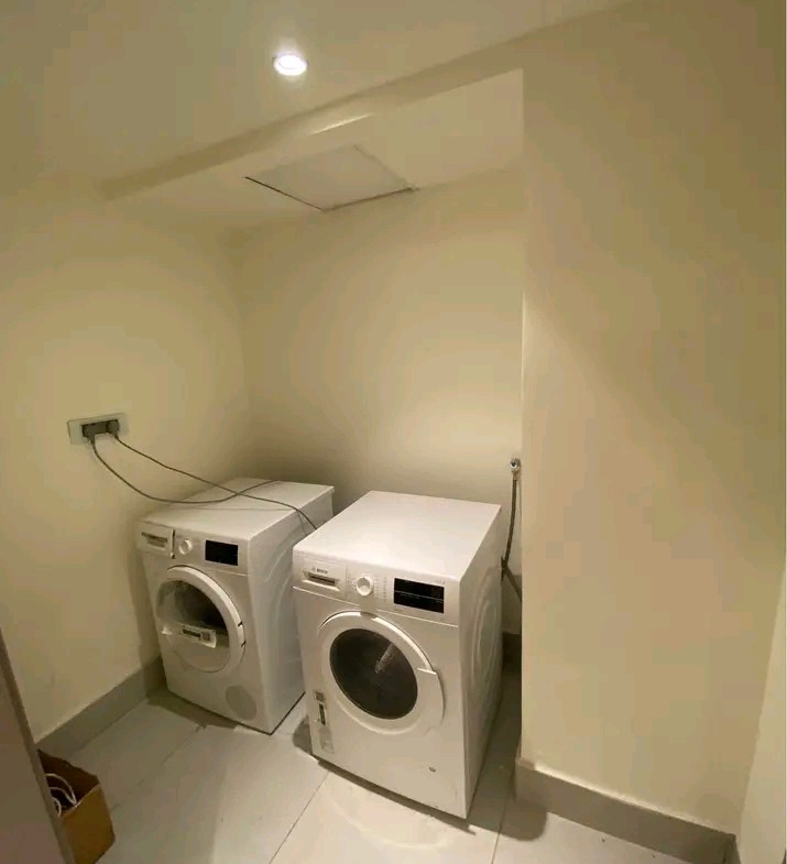 Appartement à Louer – Gombe, Kinshasa