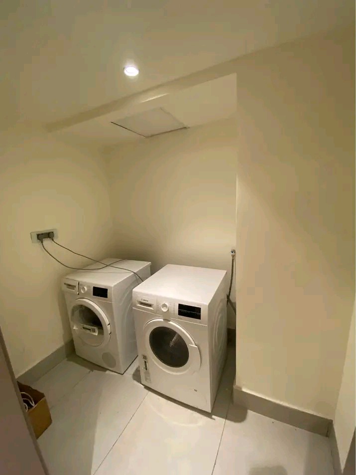 Appartement à Louer – Gombe, Kinshasa