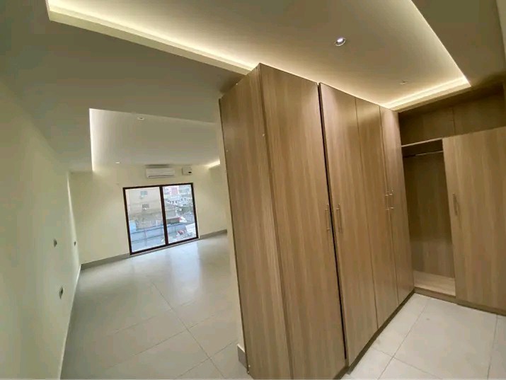Appartement à Louer – Gombe, Kinshasa