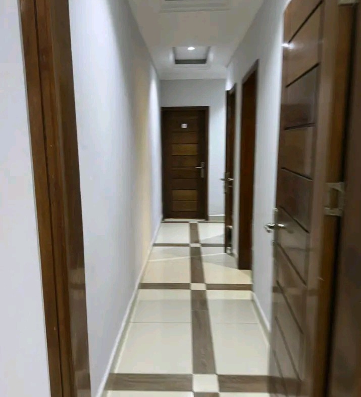 Appartement Meublé à Louer – Ngaliema, Kinshasa