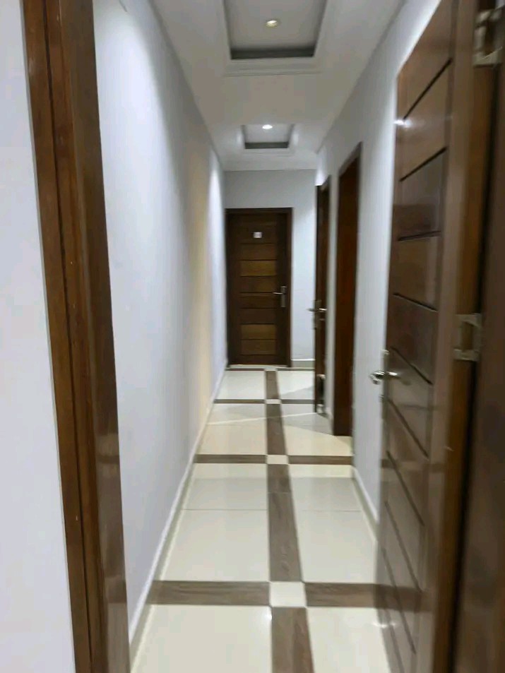 Appartement Meublé à Louer – Ngaliema, Kinshasa