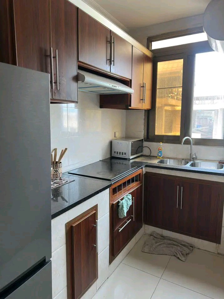 Appartement Meublé à Louer – Ngaliema, Kinshasa