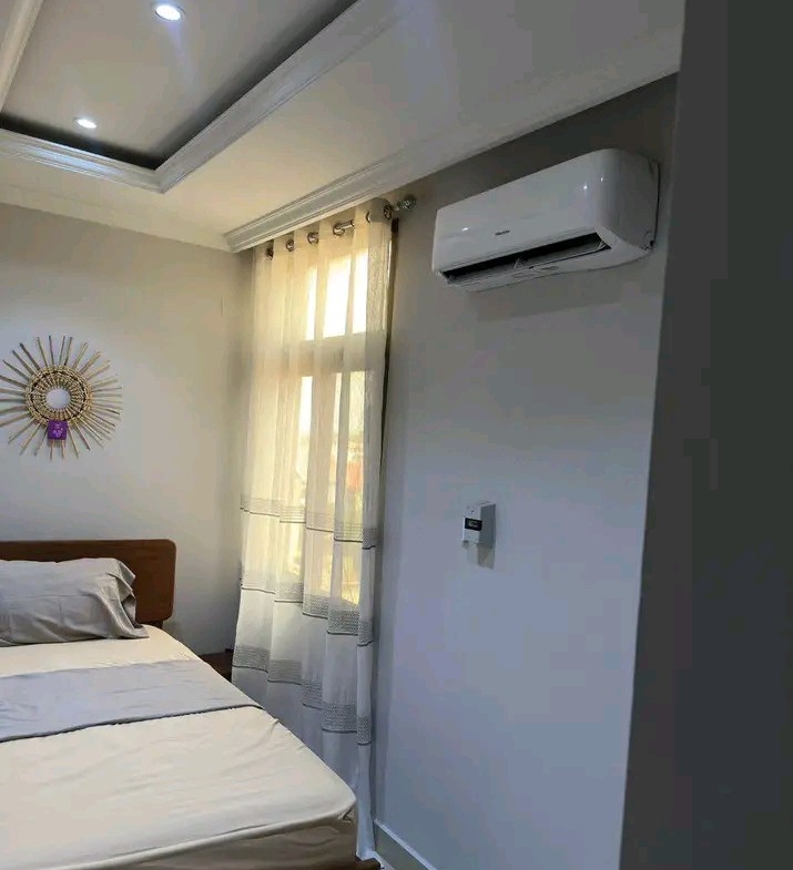 Appartement Meublé à Louer – Ngaliema, Kinshasa