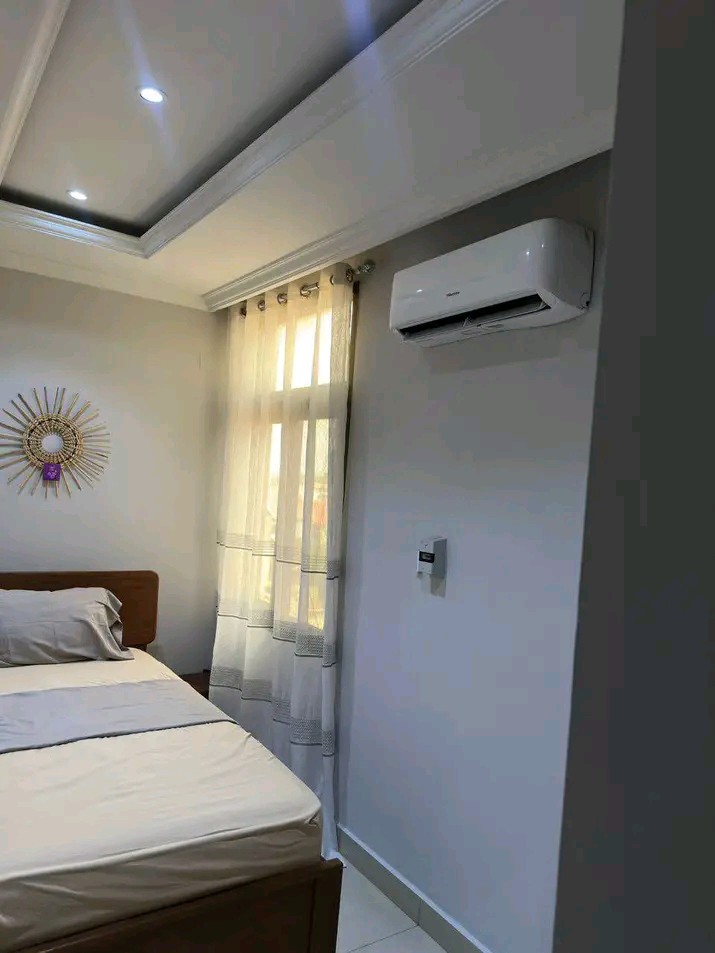 Appartement Meublé à Louer – Ngaliema, Kinshasa