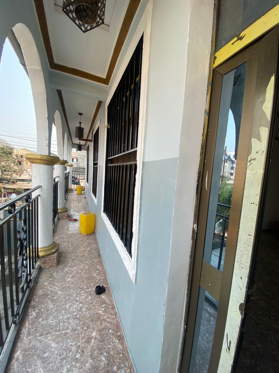 Appartement à Louer – Macampagne, Kinshasa
