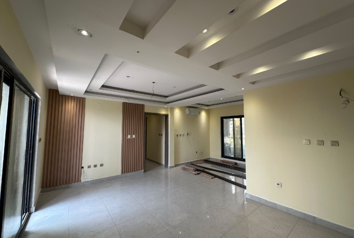 Appartement à Louer – Macampagne, Kinshasa