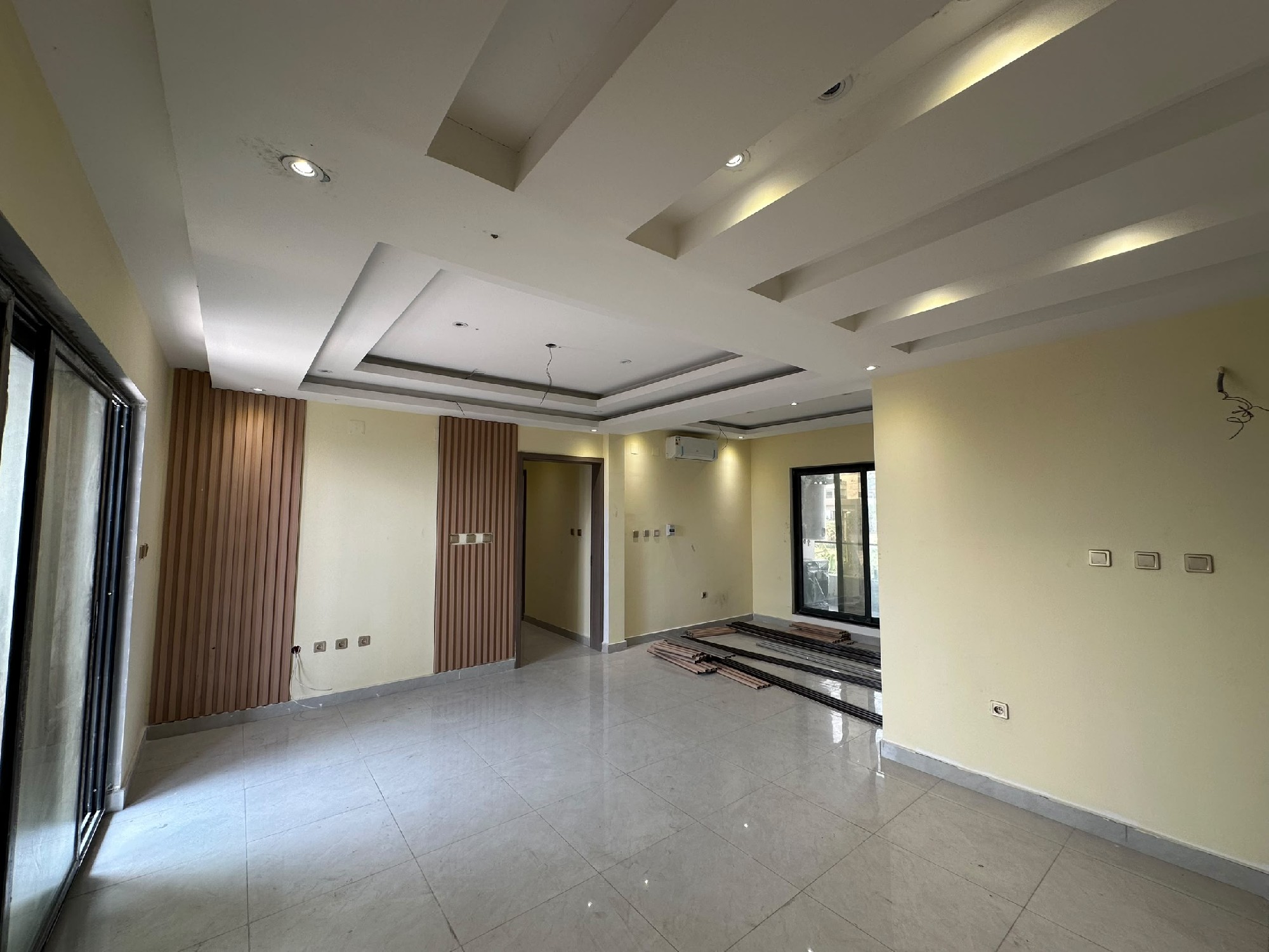 Appartement à Louer – Macampagne, Kinshasa
