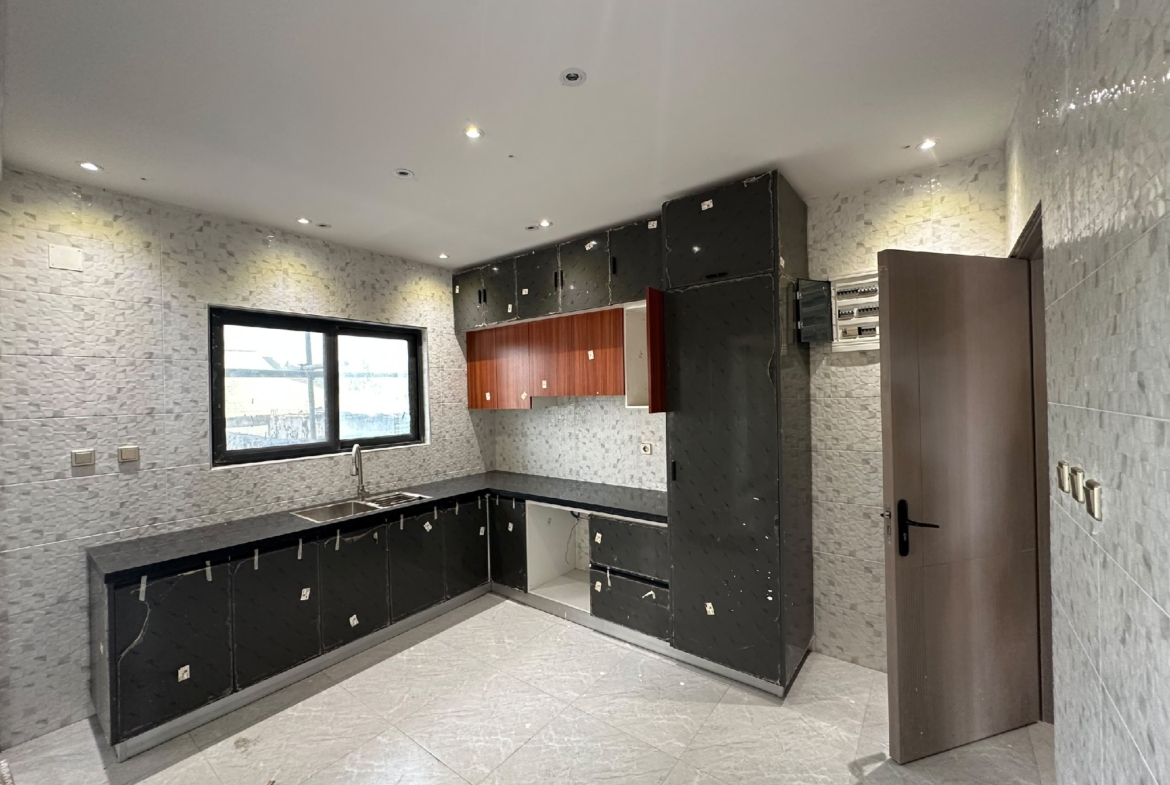 Appartement à Louer – Macampagne, Kinshasa