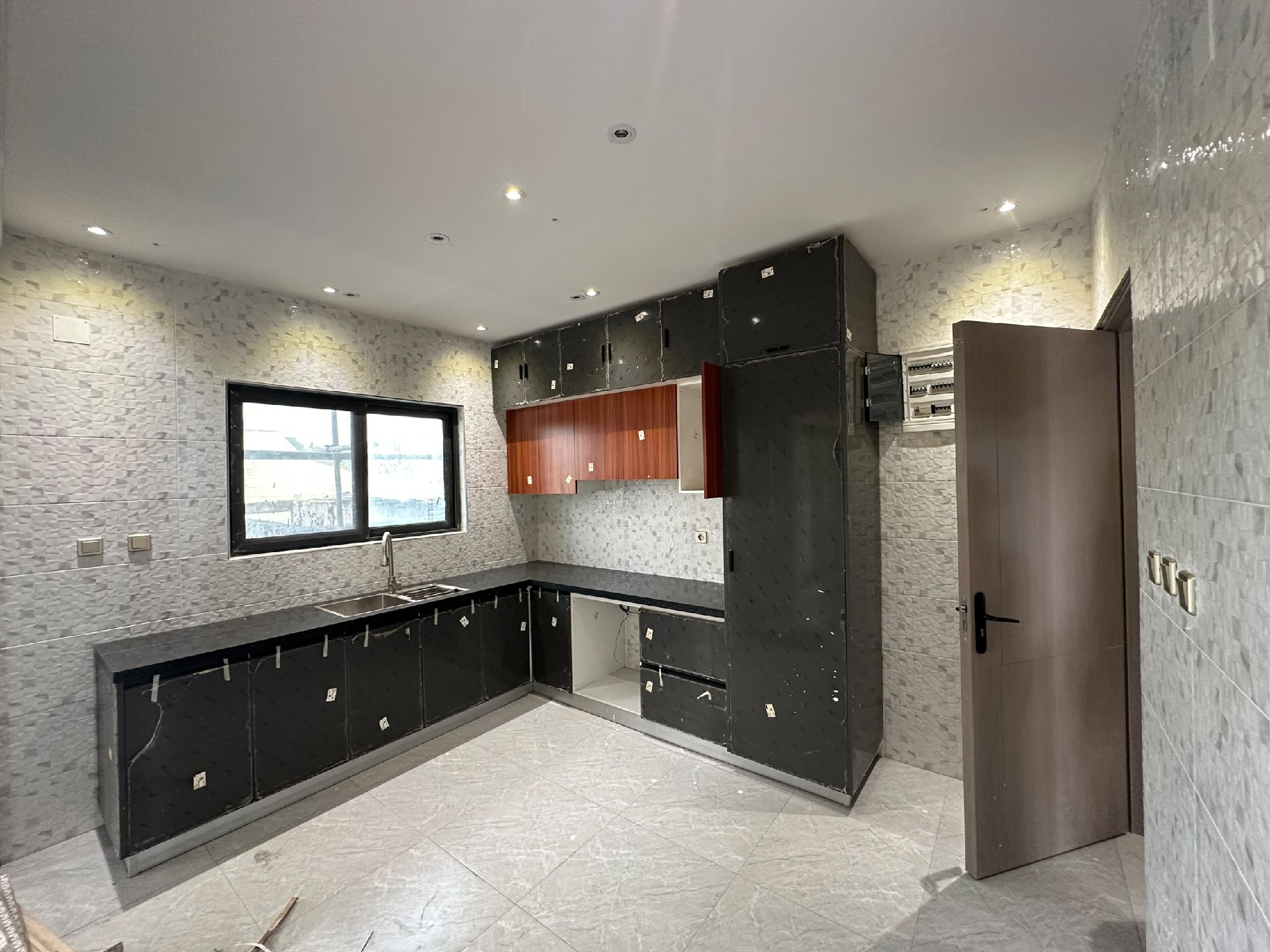 Appartement à Louer – Macampagne, Kinshasa
